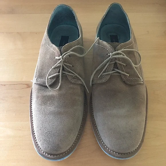 Shoes | Mens Giorgio Brutini Shoes Size 9 | Poshmark display picture 3